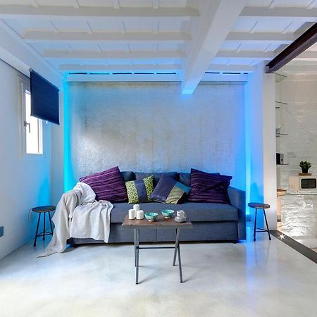 Mamo Florence - Victor Apartment Exteriér fotografie