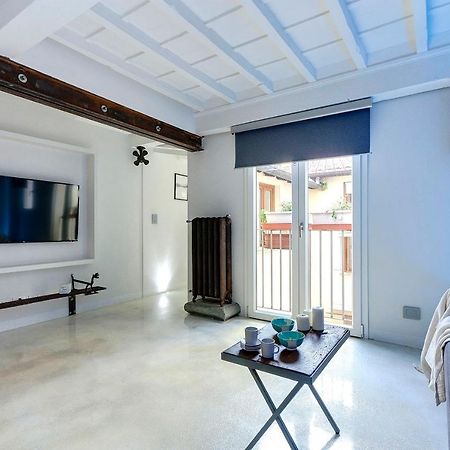 Mamo Florence - Victor Apartment Exteriér fotografie