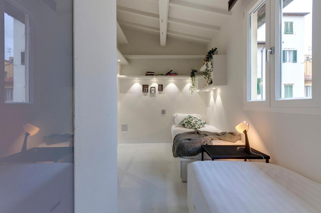 Mamo Florence - Victor Apartment Exteriér fotografie
