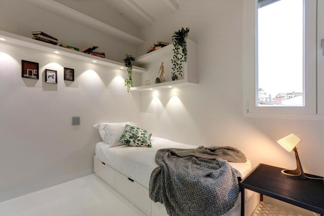 Mamo Florence - Victor Apartment Exteriér fotografie
