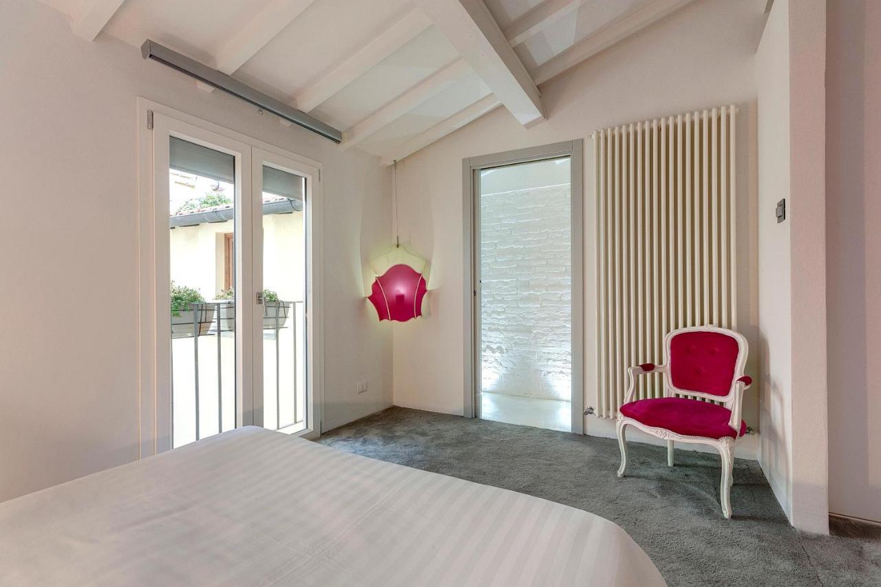 Mamo Florence - Victor Apartment Exteriér fotografie